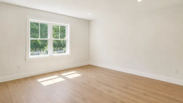 Bauendreinigung nach einer Renovierung